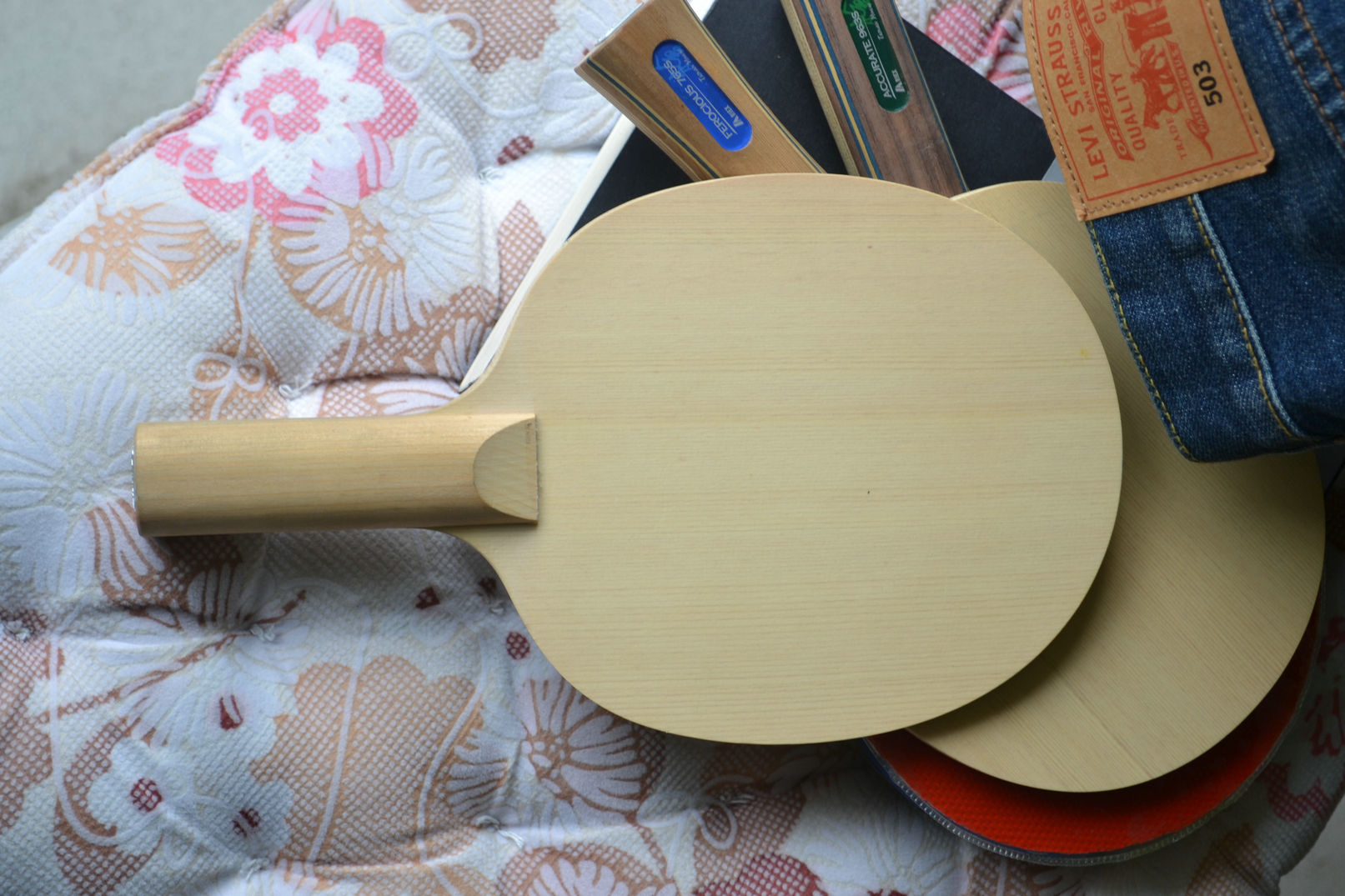 ����ͨ�Ĵ���������ľ��---����Ҳ�кñ���--����˹��ľ�а峢��