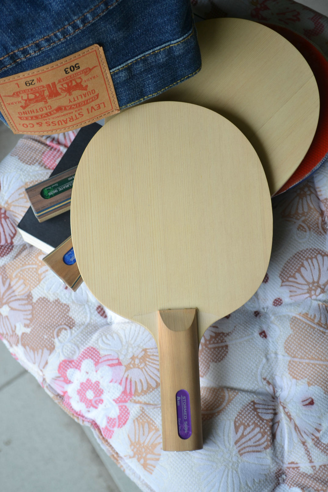 ����ͨ�Ĵ���������ľ��---����Ҳ�кñ���--����˹��ľ�а峢��