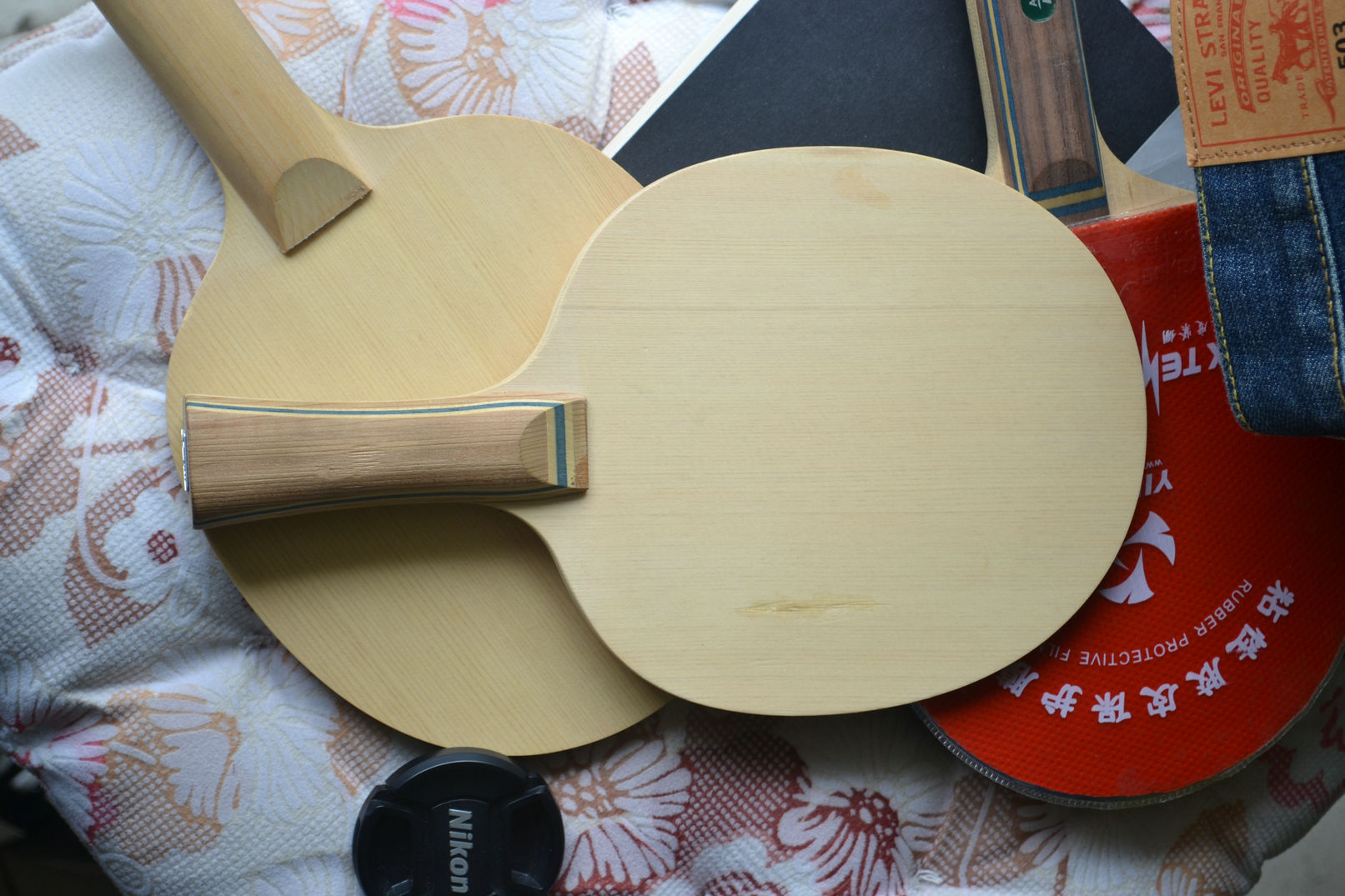 ����ͨ�Ĵ���������ľ��---����Ҳ�кñ���--����˹��ľ�а峢��