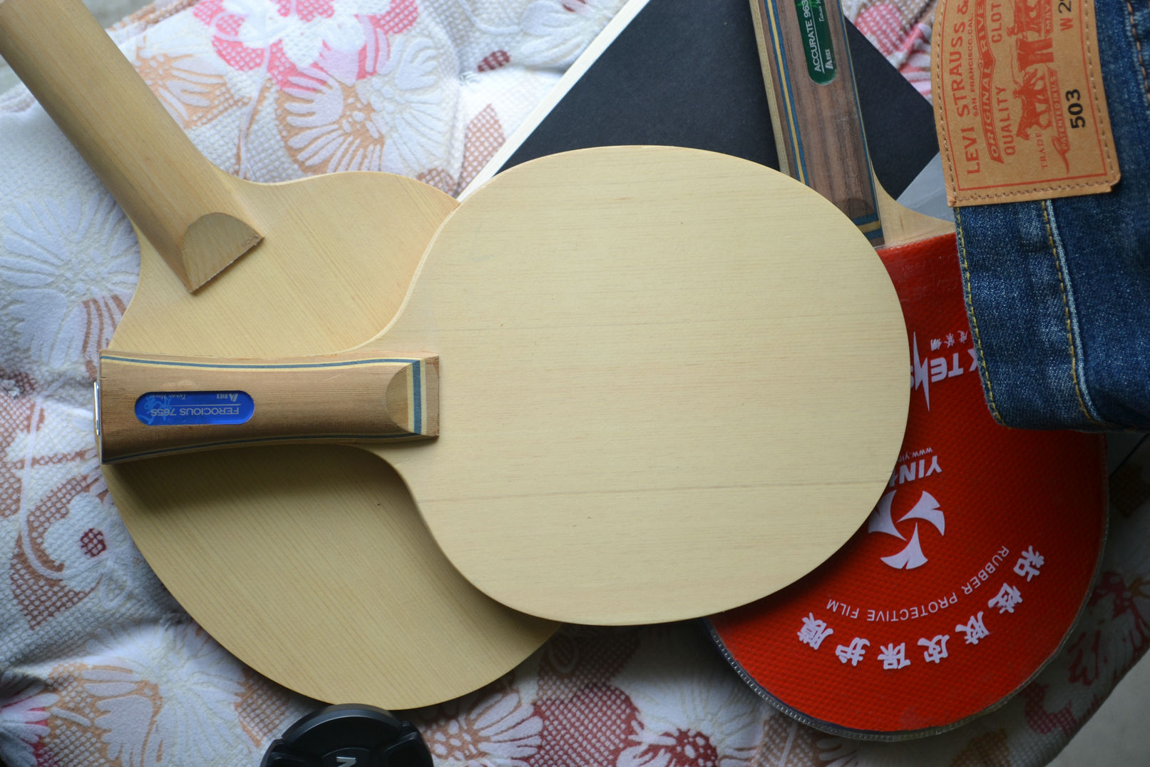 ����ͨ�Ĵ���������ľ��---����Ҳ�кñ���--����˹��ľ�а峢��