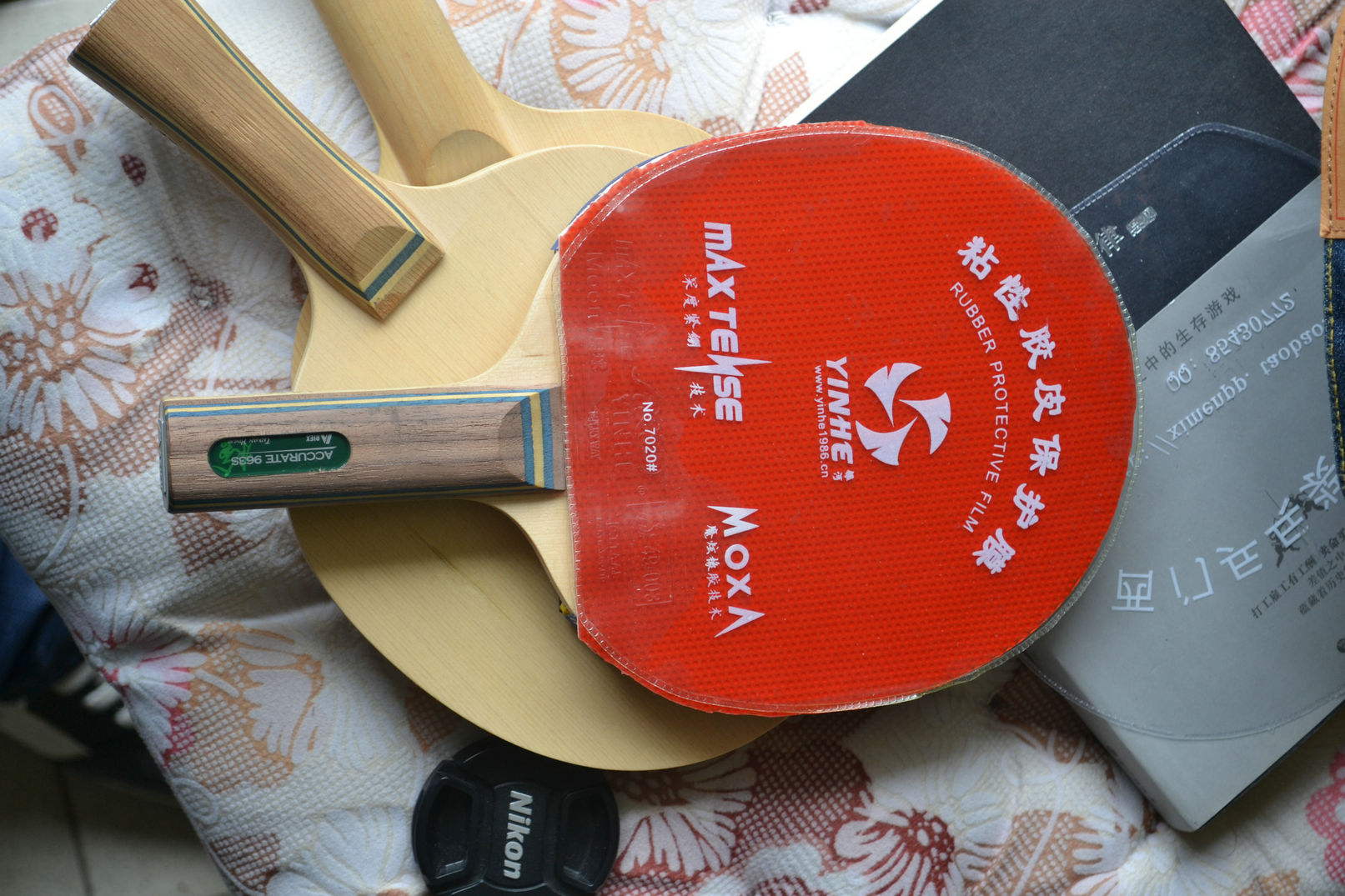 ����ͨ�Ĵ���������ľ��---����Ҳ�кñ���--����˹��ľ�а峢��