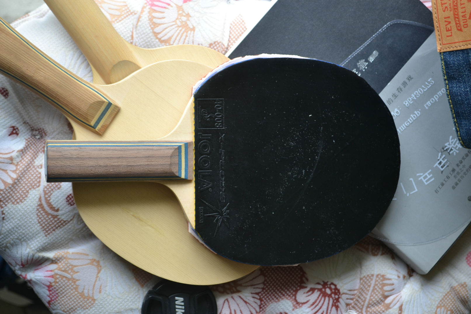 ����ͨ�Ĵ���������ľ��---����Ҳ�кñ���--����˹��ľ�а峢��