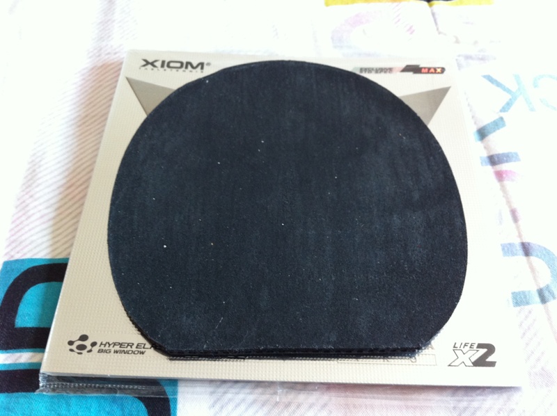 XIOMVѪ430SRIVER EL 9.5