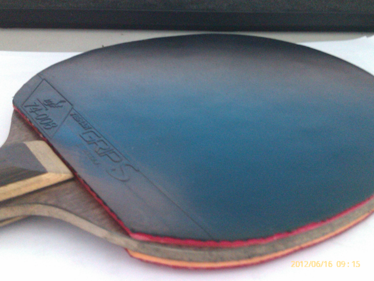 ����NITTAKU RUTIS(����)+ͦ��GRIP-S(40��)+NITTAKU ��3-PRO(39��2.10mm)