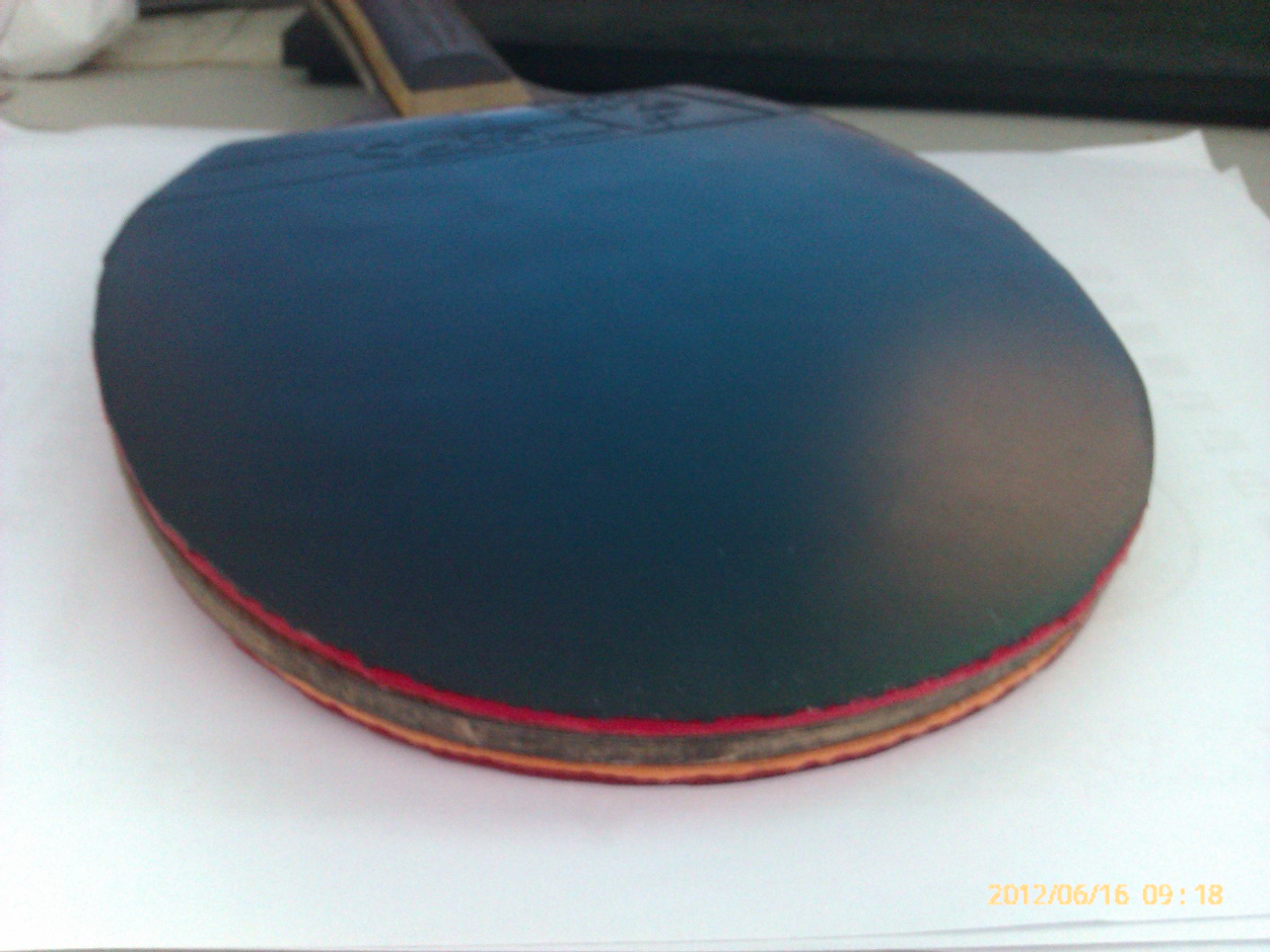 ����NITTAKU RUTIS(����)+ͦ��GRIP-S(40��)+NITTAKU ��3-PRO(39��2.10mm)