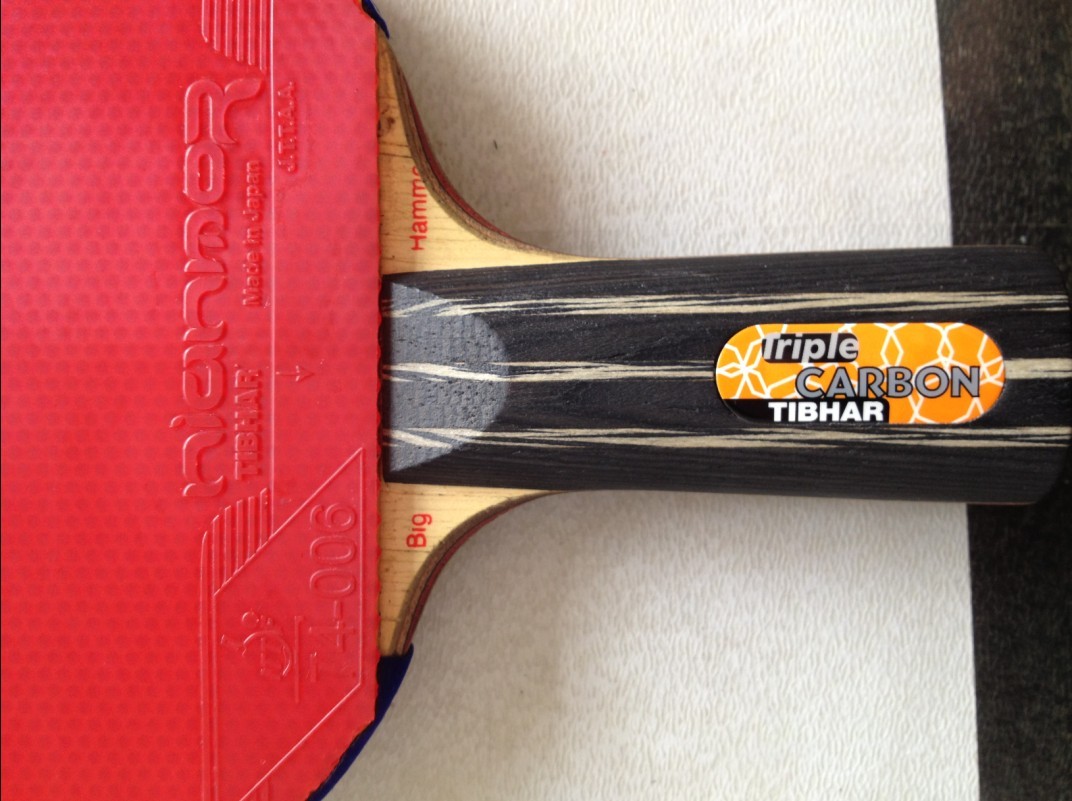 ��Ʒ�л�TIBHAR/ͦ�� Triple CARBON ������̼�� ��