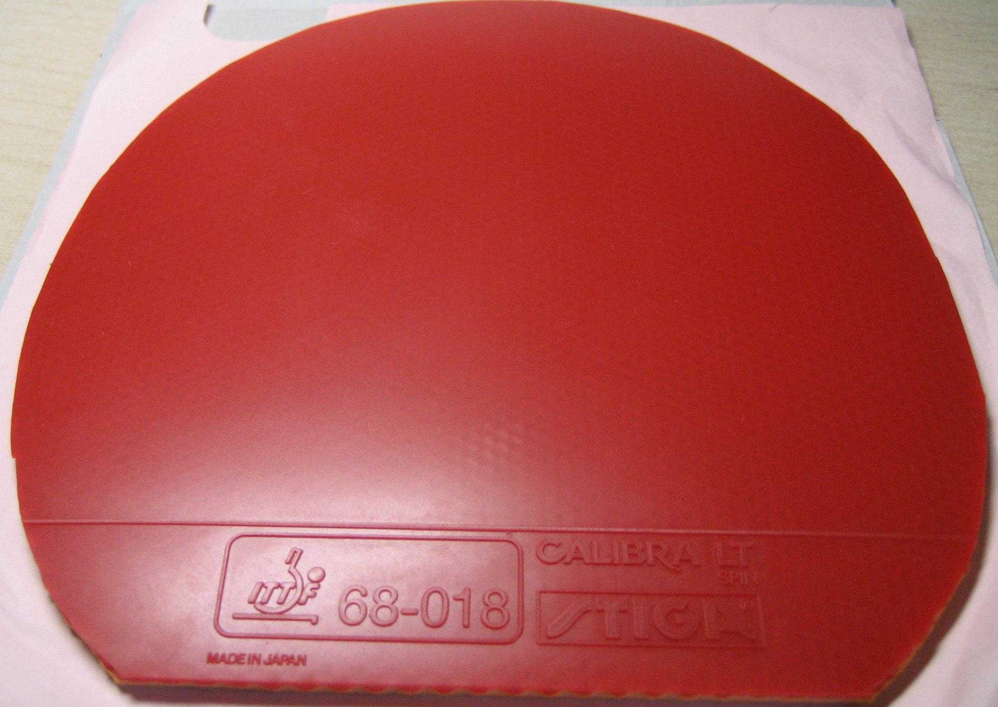 [Ƽ]stiga----CALIBRA--LT--SPINɫ׽9.5£