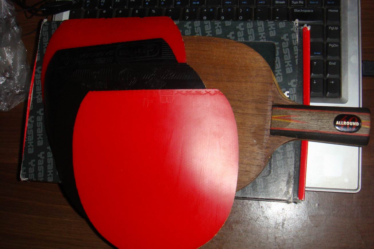 ������֧����������1�װ壬4�׽����հ�Yasaka  YA40(����)��Joola ս�ġ�ը��UFO�����͡������� Hamond��Donic Baracuda~~~~~~~~����һ��Ҫ�����ײ˼���~~~~