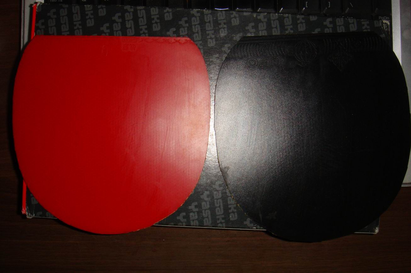 ������֧����������1�װ壬4�׽����հ�Yasaka  YA40(����)��Joola ս�ġ�ը��UFO�����͡������� Hamond��Donic Baracuda~~~~~~~~����һ��Ҫ�����ײ˼���~~~~