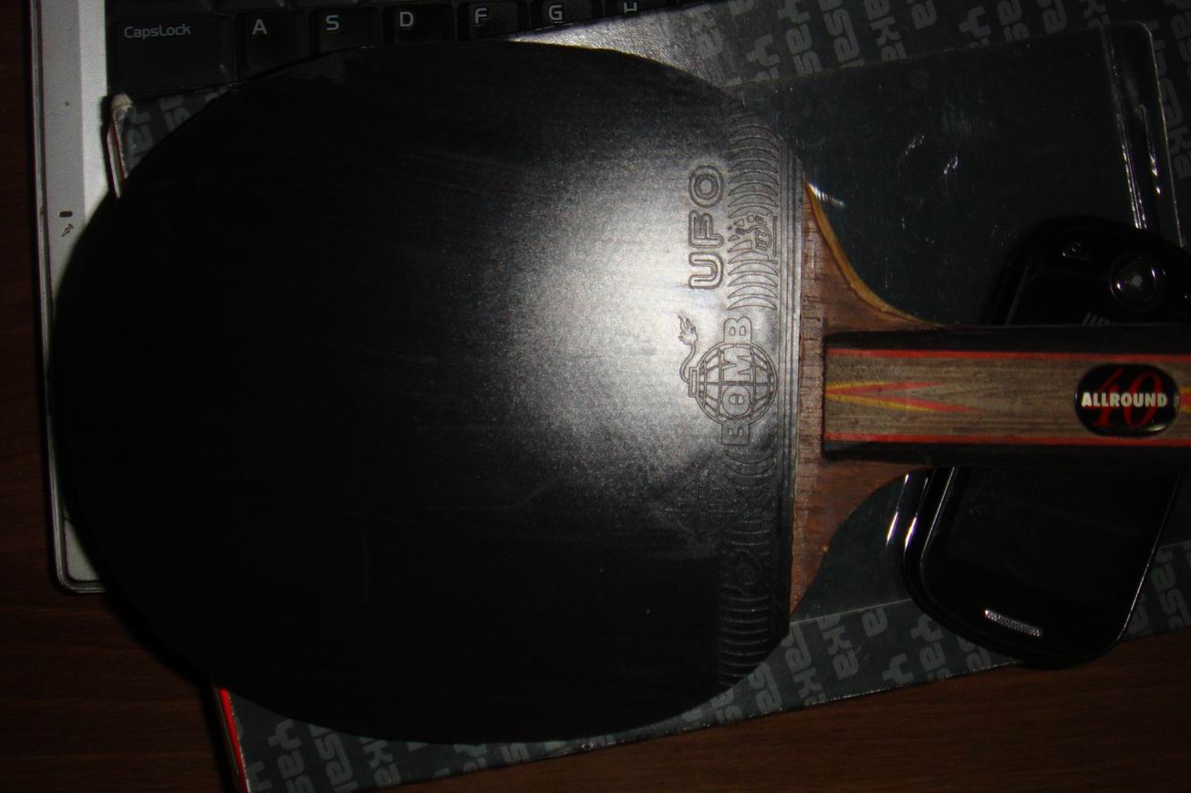 ������֧����������1�װ壬4�׽����հ�Yasaka  YA40(����)��Joola ս�ġ�ը��UFO�����͡������� Hamond��Donic Baracuda~~~~~~~~����һ��Ҫ�����ײ˼���~~~~