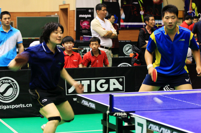 ƹ�����ǡ���2012��ڰ˽�STIGA��ȫ��ƹ����Ѳ������������սĻ����