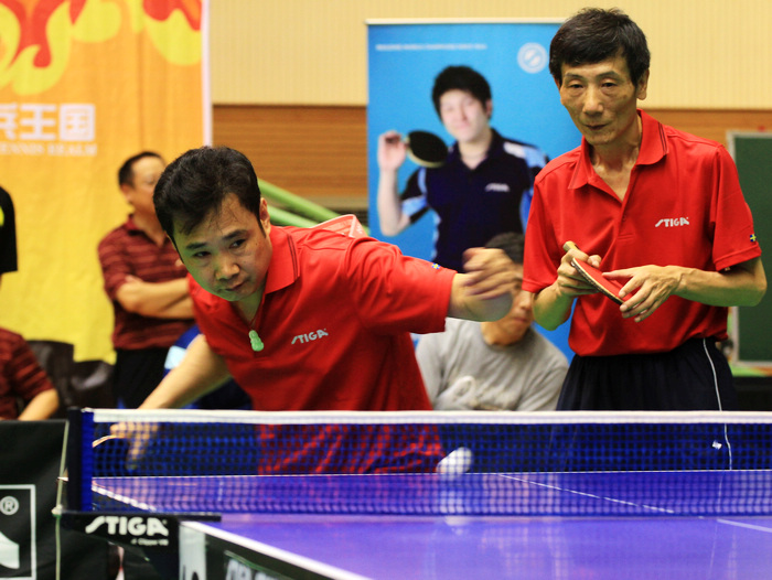 ƹ�����ǡ���2012��ڰ˽�STIGA��ȫ��ƹ����Ѳ������������սĻ����