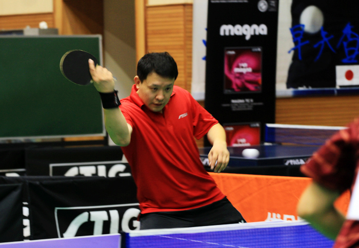 ƹ�����ǡ���2012��ڰ˽�STIGA��ȫ��ƹ����Ѳ������������սĻ����