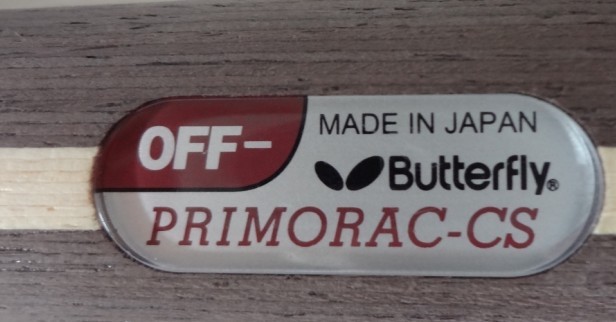   20740 PRIMORAC-CS  ľ ֱ