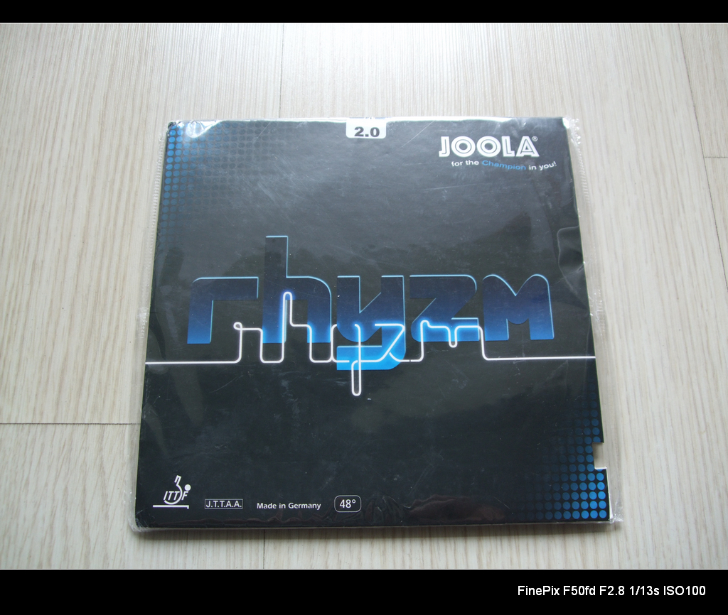 [ԭ��]��������JOOLA RHYZM �����׽��Դ���ҵ