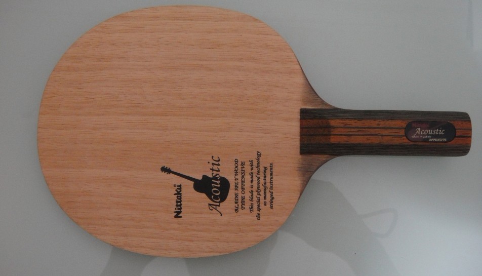 ľ ľ nittaku acoustic (st)
