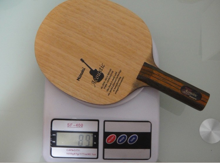 ľ ľ nittaku acoustic (st)