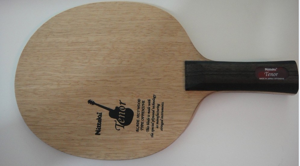 ���޼����� �и��� nittaku tenor