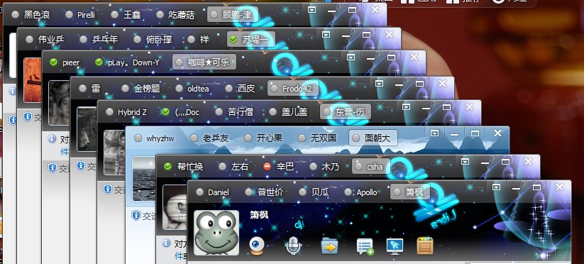 С����ģ�õ���ߣ�����÷�ȣ�ST�Ʊ�������������VIS��TENERGYϵ�� 13�ţ�T64 7�ţ�T05 6�ţ���������G1 6�ţ����壬������ͦ�� 2�ţ�F1�����ɵ�A��TSP