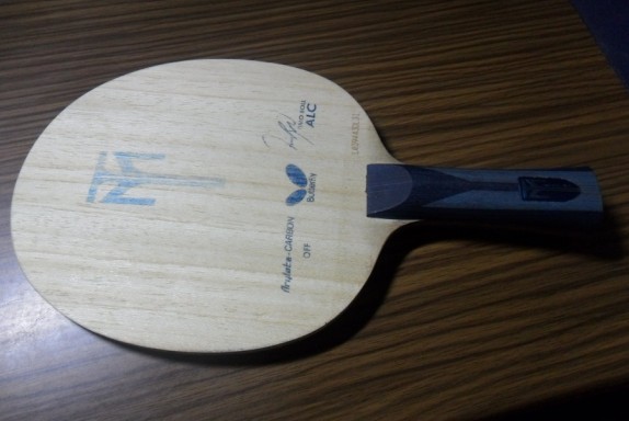 ������ALC