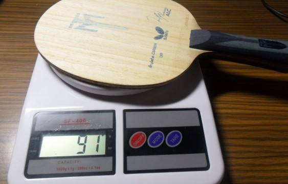 ������ALC