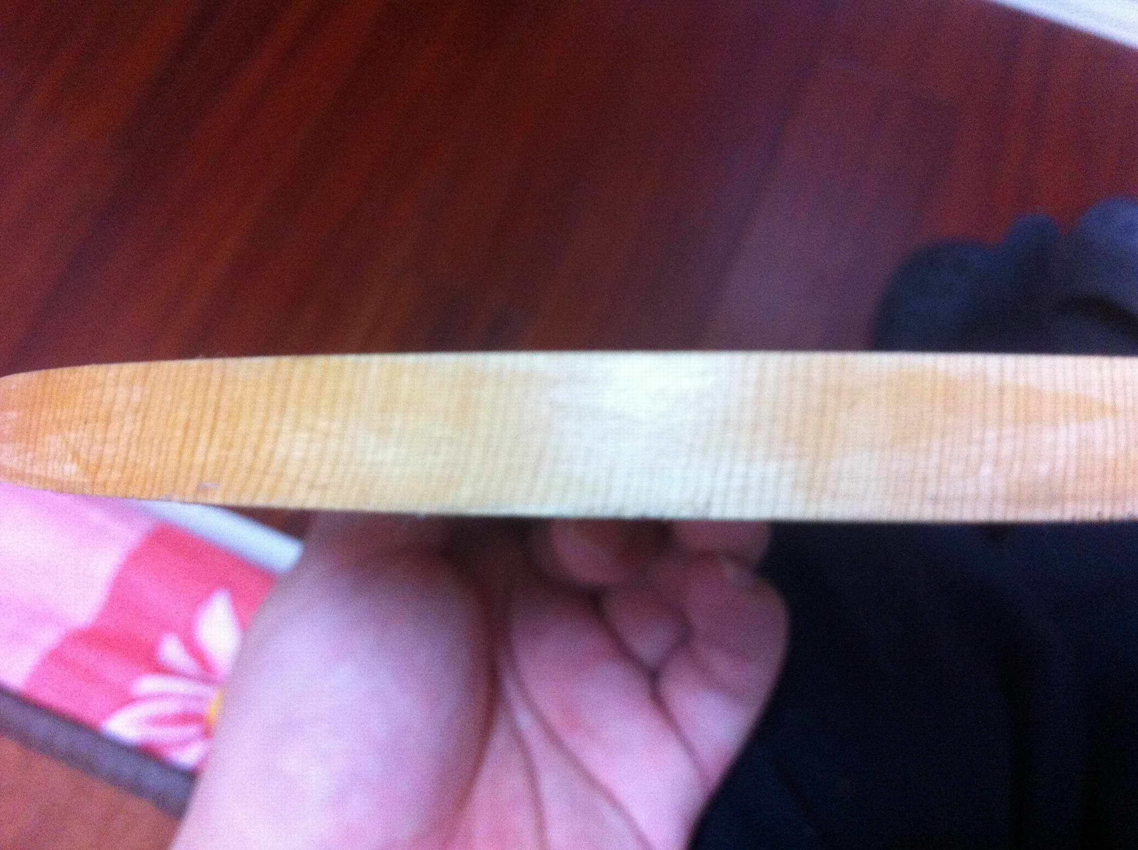 ������ľ�װ壬ľ��ֱ���ܣ�97��˳���ٵ�