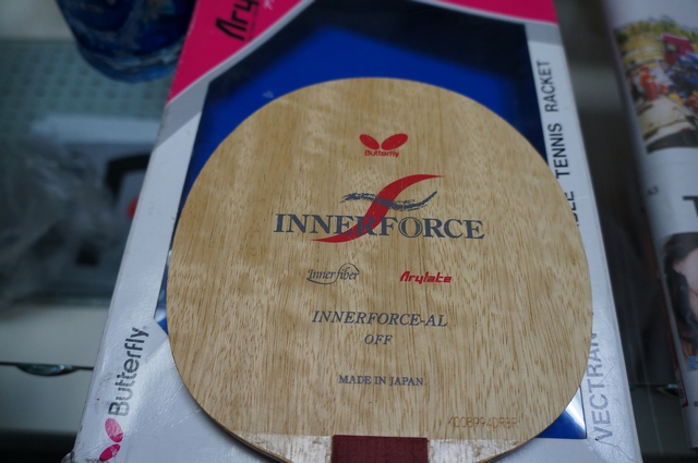 innerforce AL ST����÷�ȷ�̼��ALC
