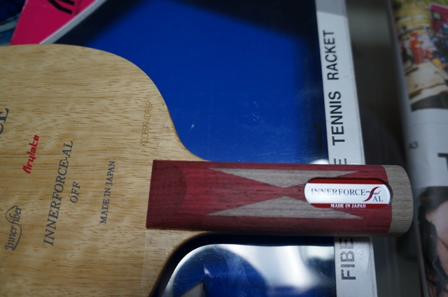 innerforce AL ST����÷�ȷ�̼��ALC