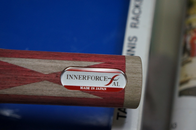 innerforce AL ST����÷�ȷ�̼��ALC
