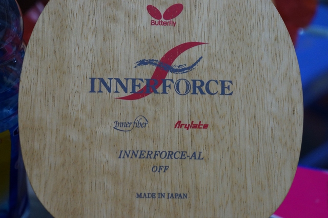 innerforce AL ST����÷�ȷ�̼��ALC