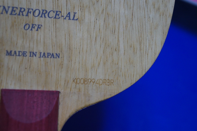 innerforce AL ST����÷�ȷ�̼��ALC