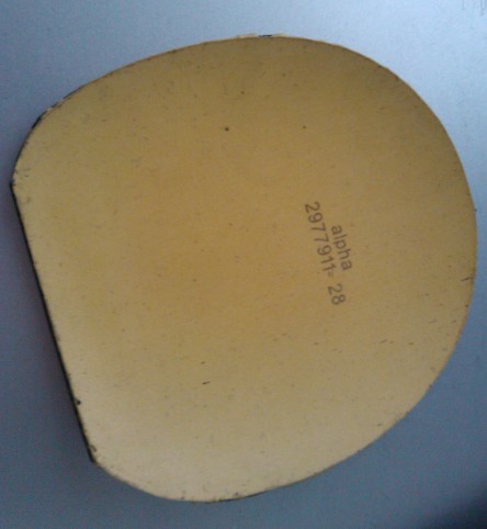 TIBHARͦ�� SINUS alpha������һ���������׽� ��ɫ ��