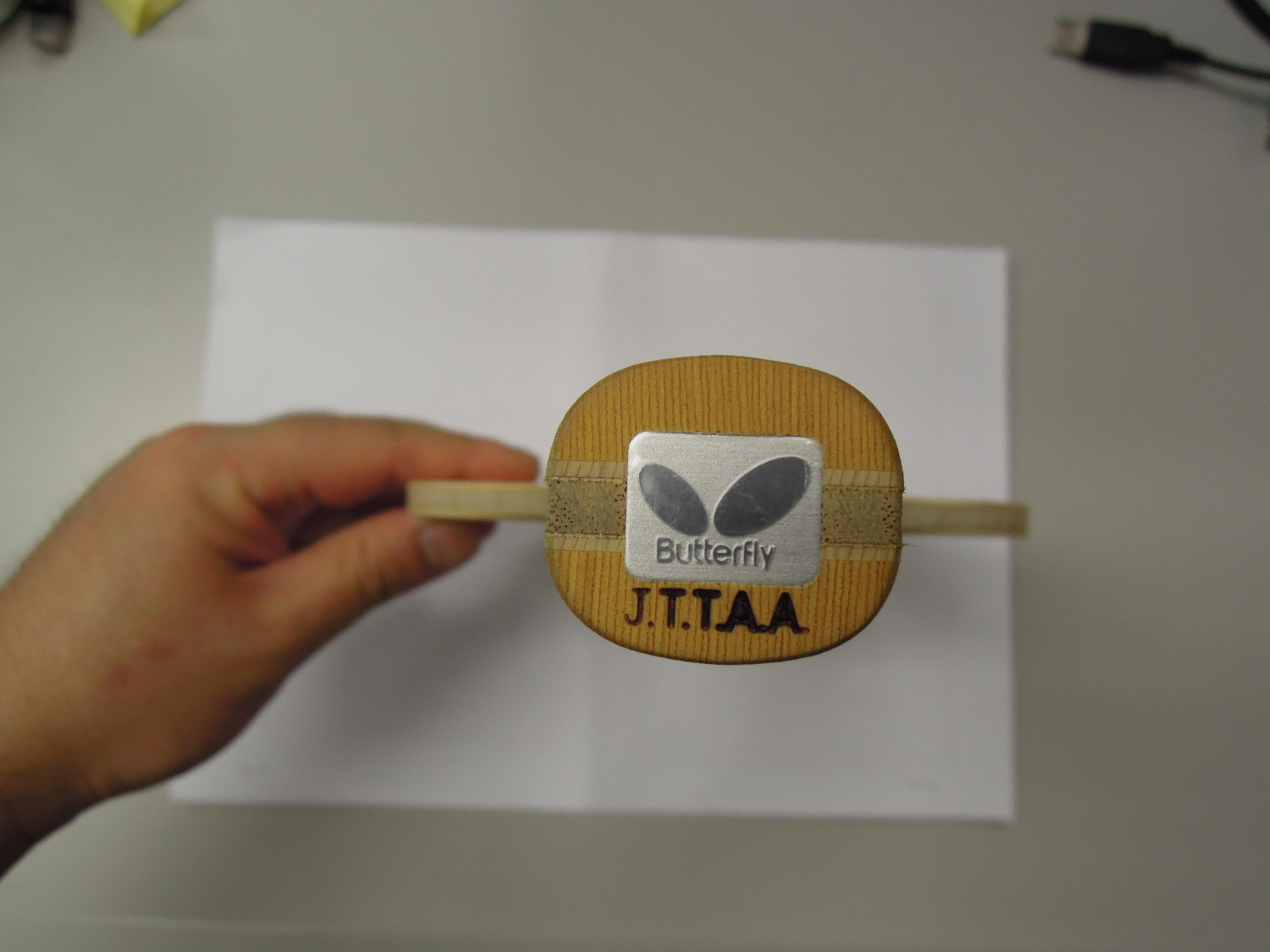 98��ST Viscarial light