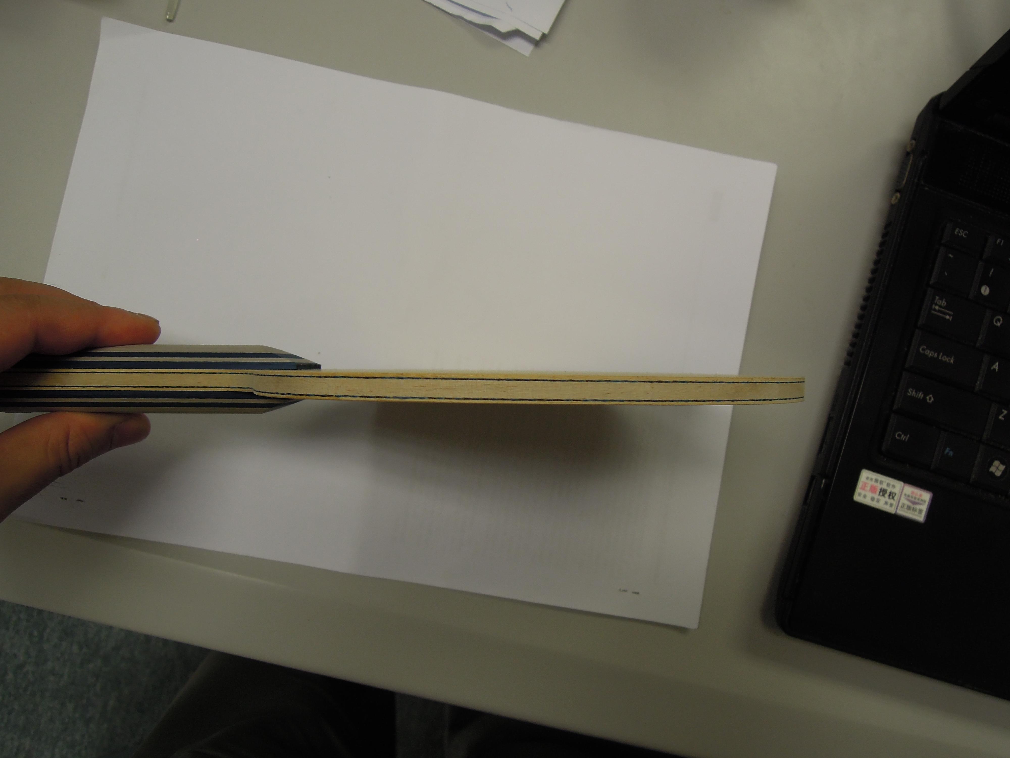 98��ST Viscarial light