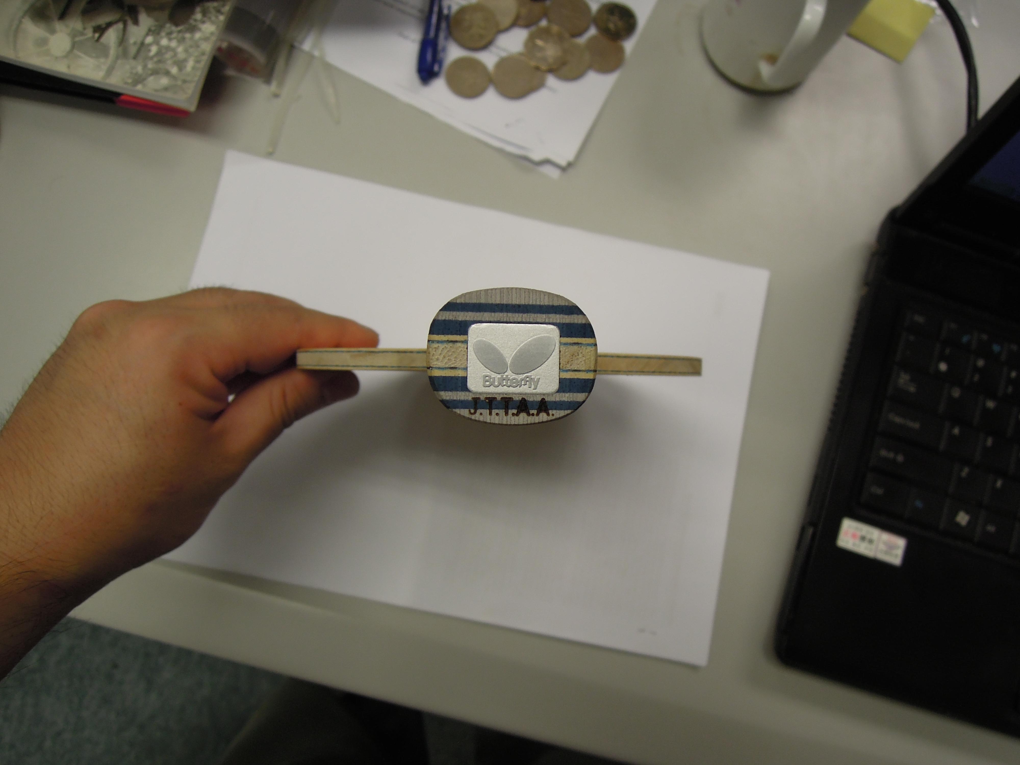 98��ST Viscarial light