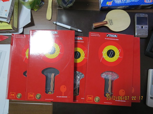 ����STIGA ������������