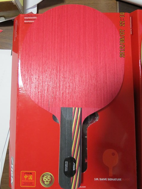 ����STIGA ������������