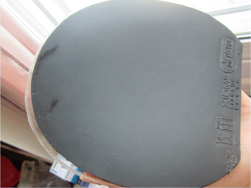 ѳ9½sigma pro