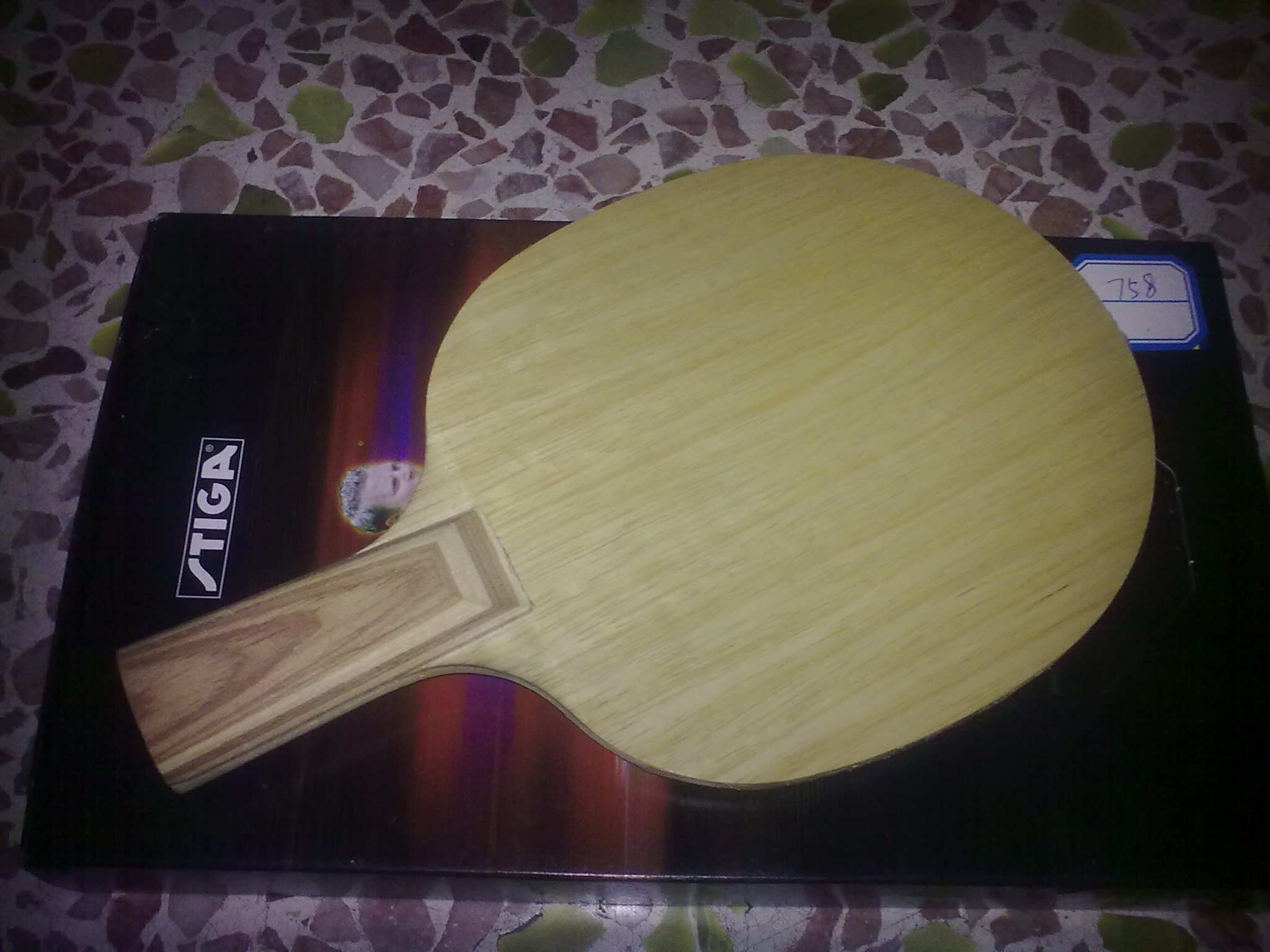 �׷���������STIGA �»� ACC