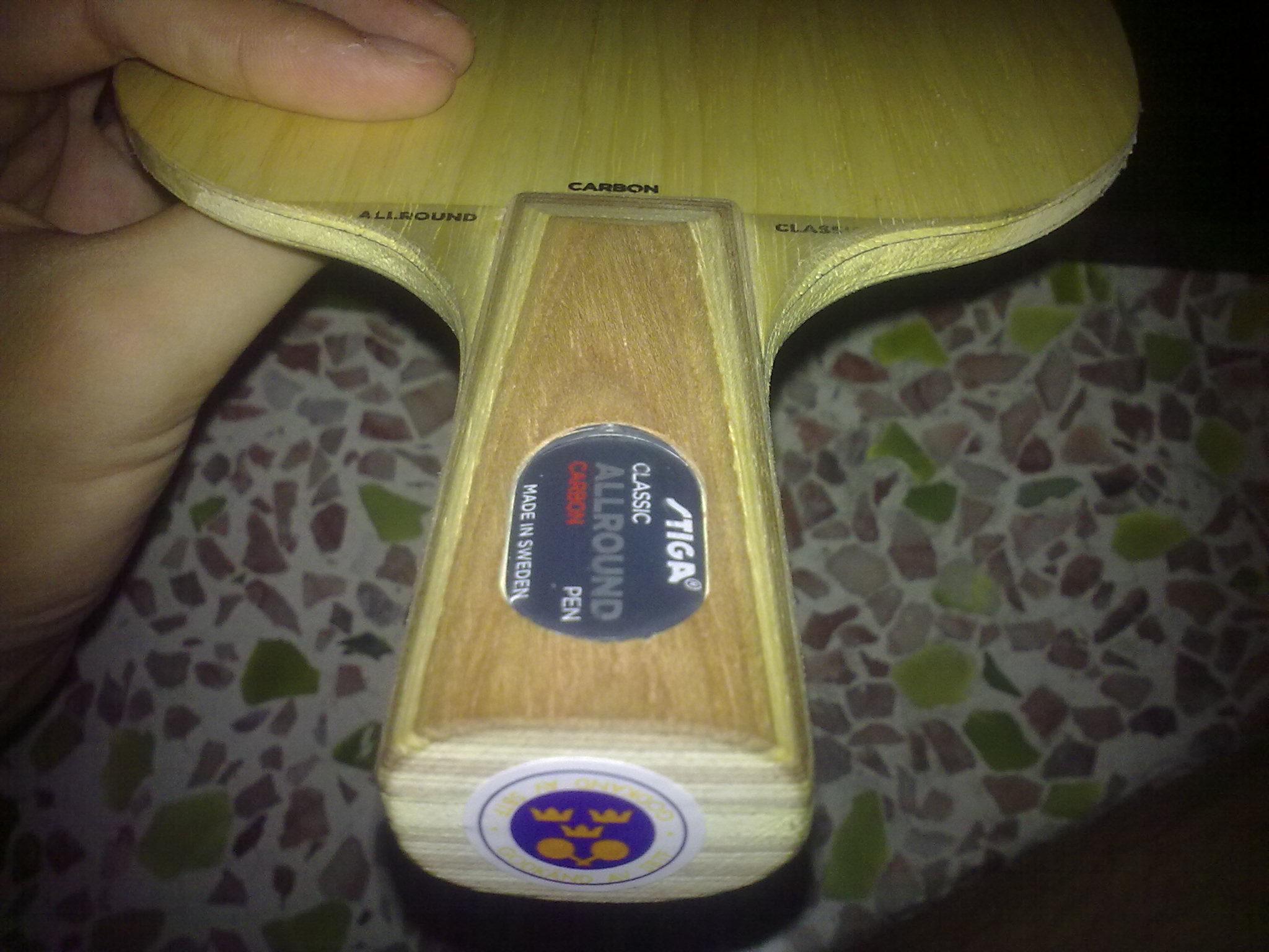 �׷���������STIGA �»� ACC