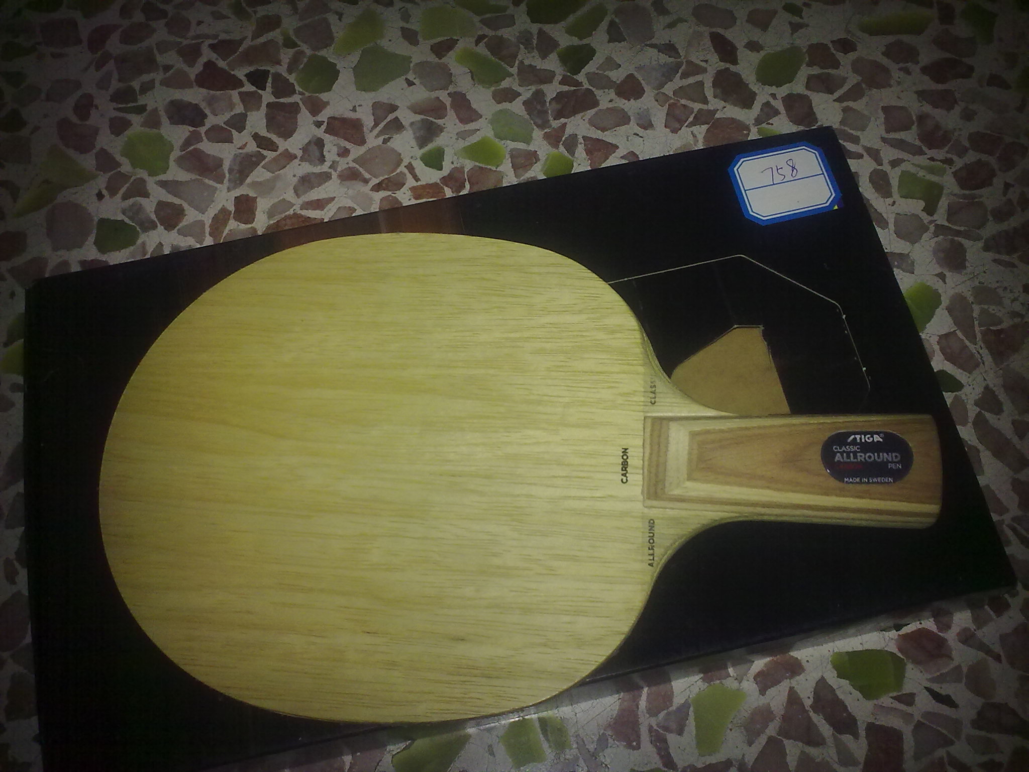 �׷���������STIGA �»� ACC