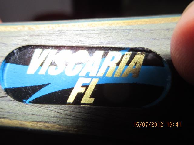 һ��VIS��������� һ��OC