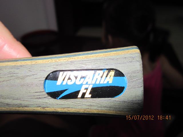 һ��VIS��������� һ��OC