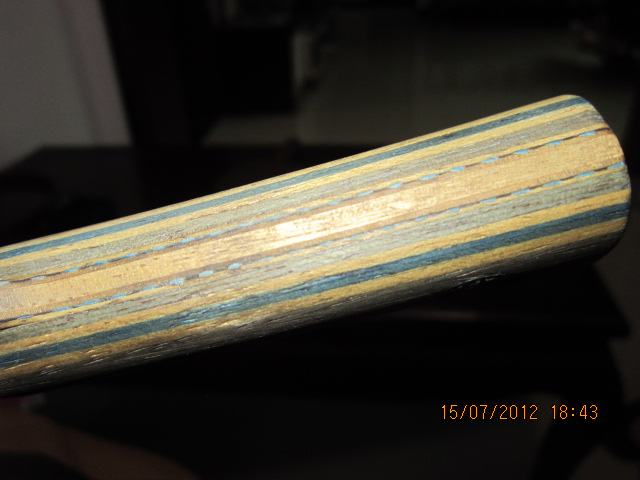 һ��VIS��������� һ��OC