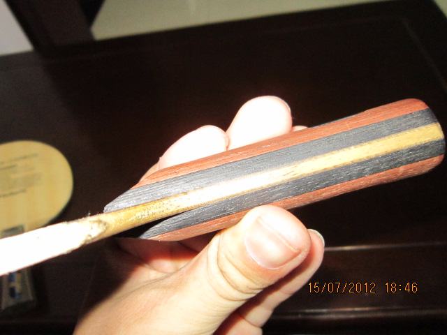 һ��VIS��������� һ��OC