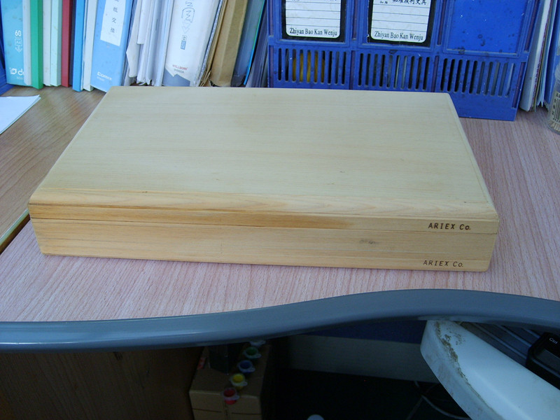 ����ֱ����ARIEXD��ľ��