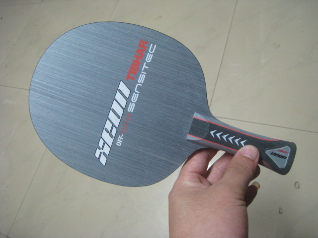 �����ѳ�һ�� ͦ��Tibhar 9�㴿ľ �ʹ�һСʱ ���˳���