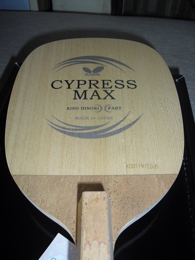 [ԭ]CYPRESS-MAX