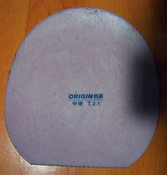 ��һ֧���׵�JOOLA K5��һЩ�׽�