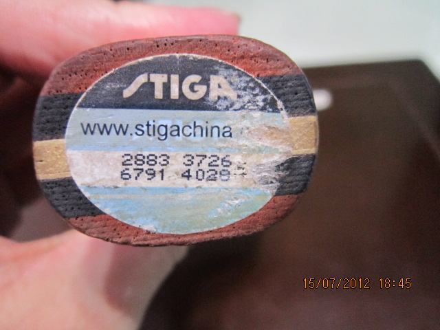 STIGA ��Ȧ���� OC 160����